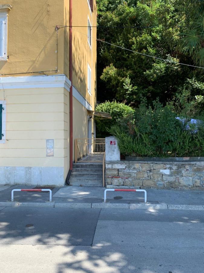 Apartment Studio Salvetti Piran Exterior photo