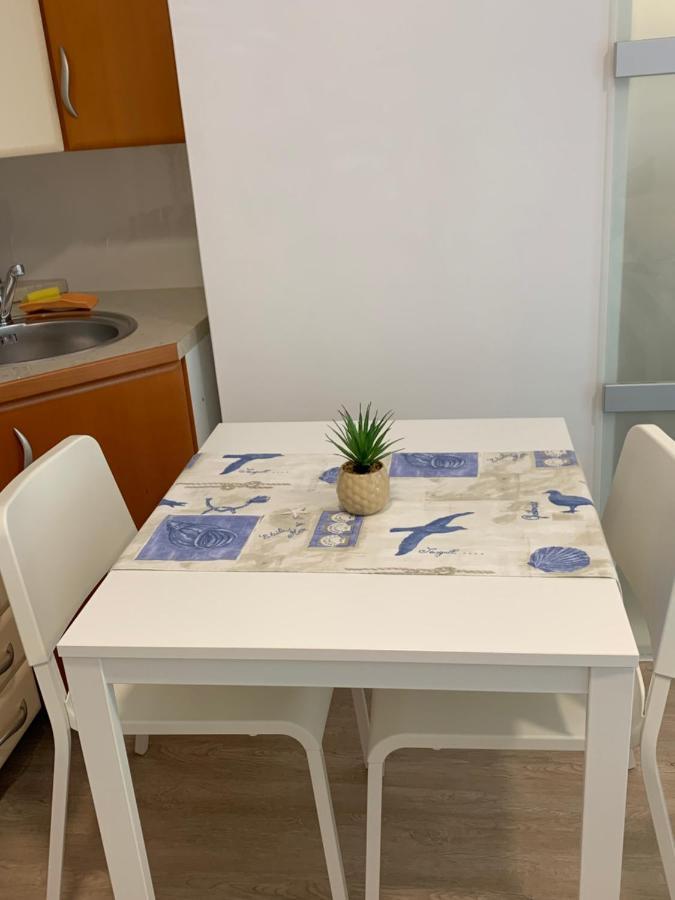 Apartment Studio Salvetti Piran Exterior photo